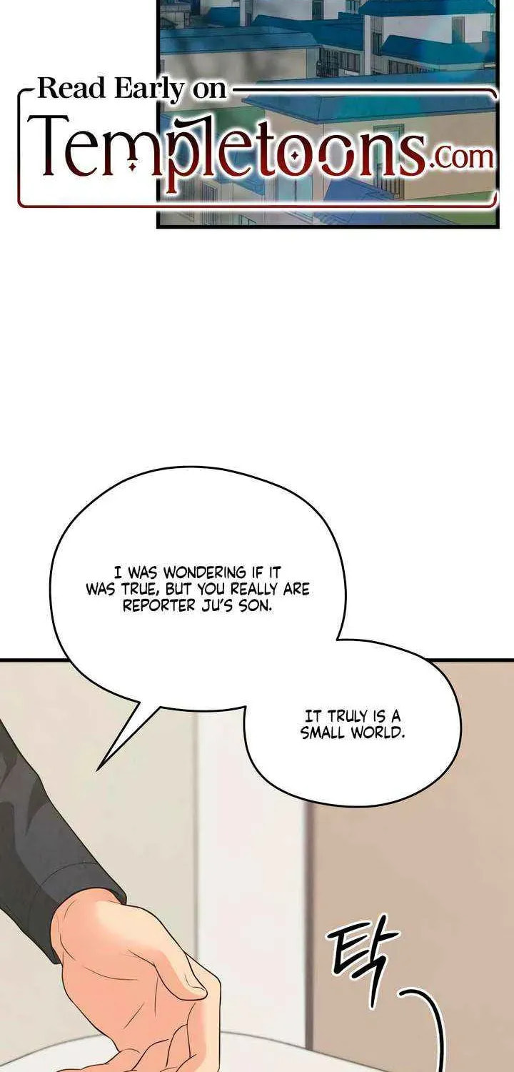 How Far Are You Okay? Chapter 72 page 3 - 