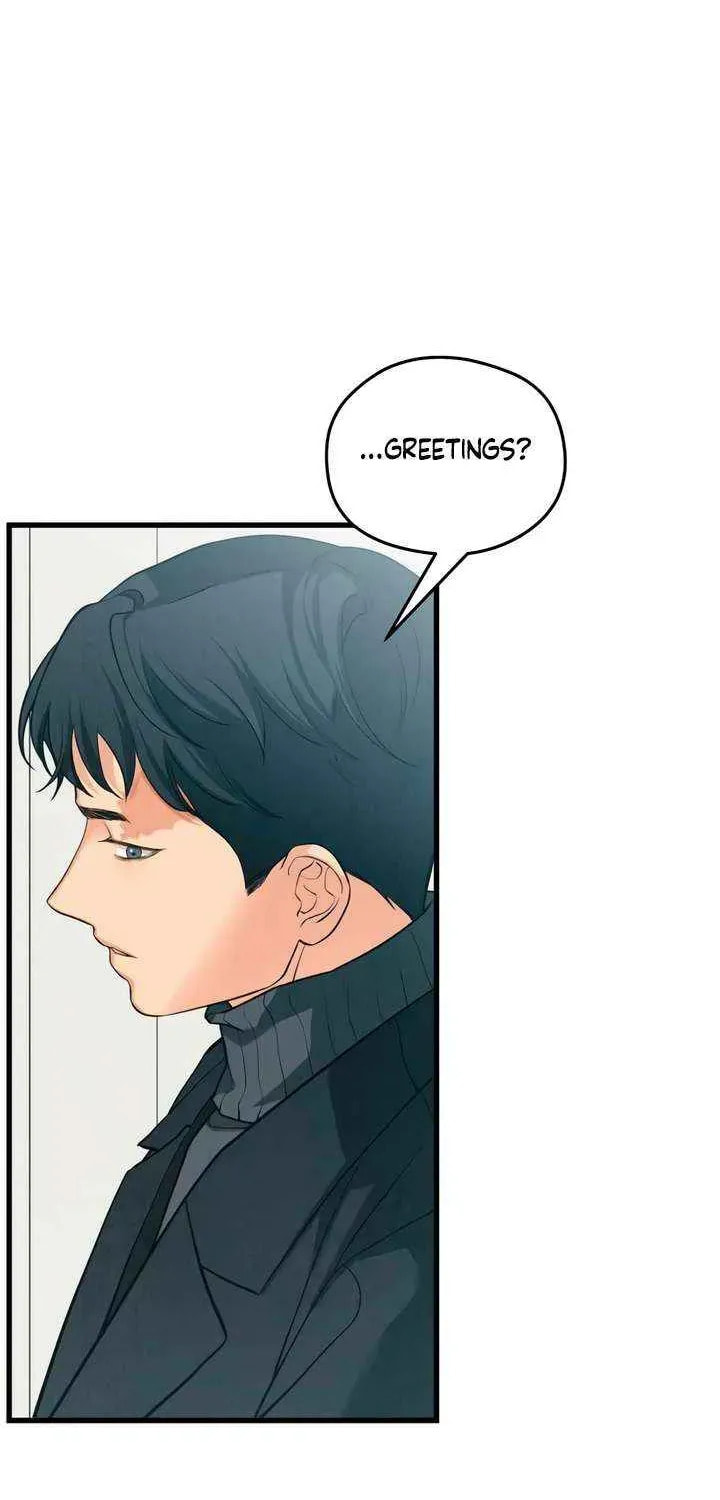 How Far Are You Okay? Chapter 72 page 23 - 