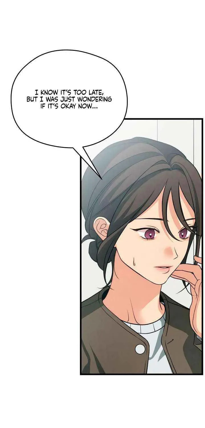How Far Are You Okay? Chapter 72 page 24 - 