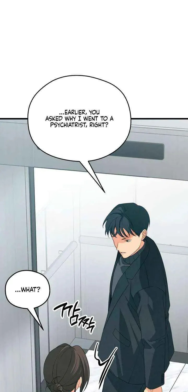 How Far Are You Okay? Chapter 72 page 26 - 