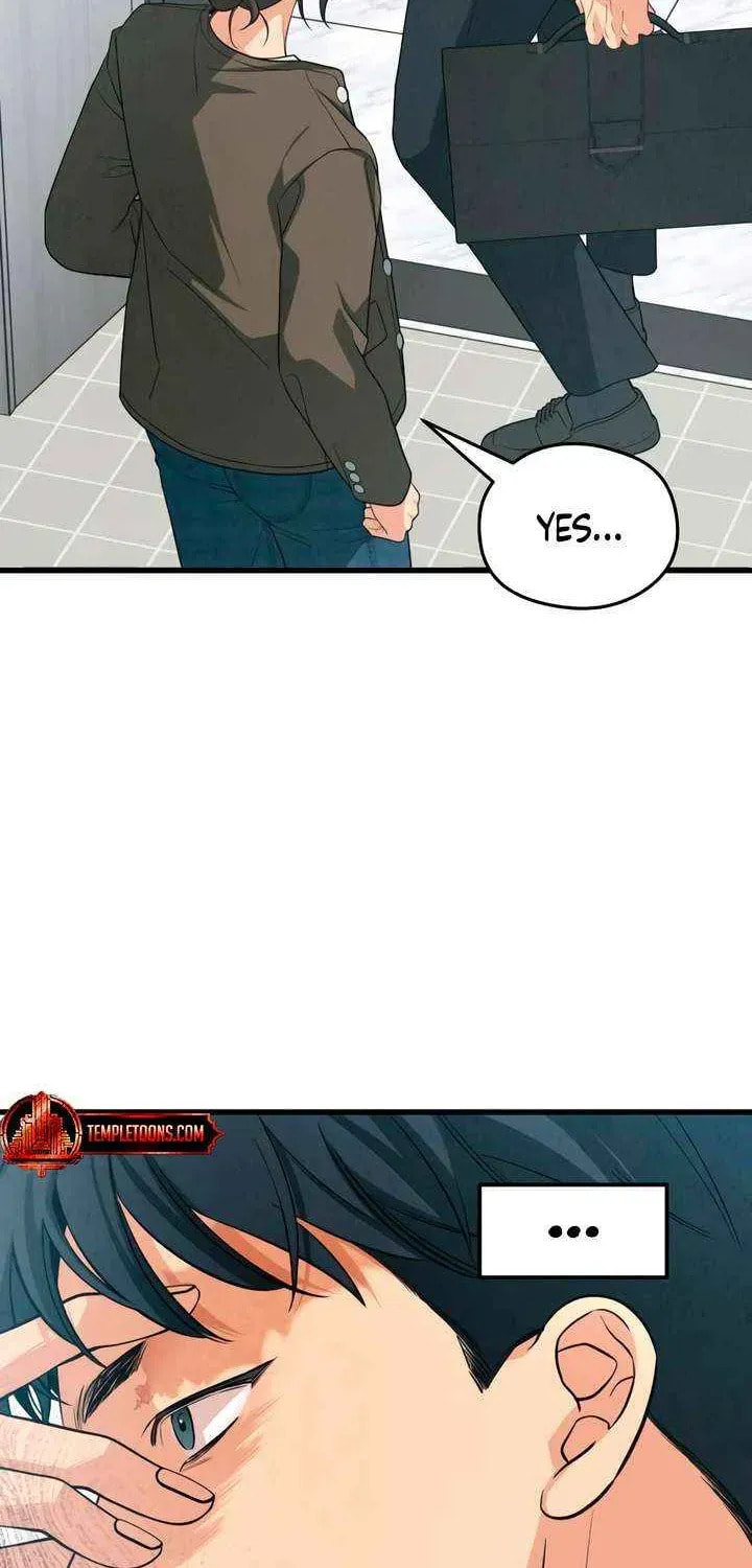 How Far Are You Okay? Chapter 72 page 27 - 