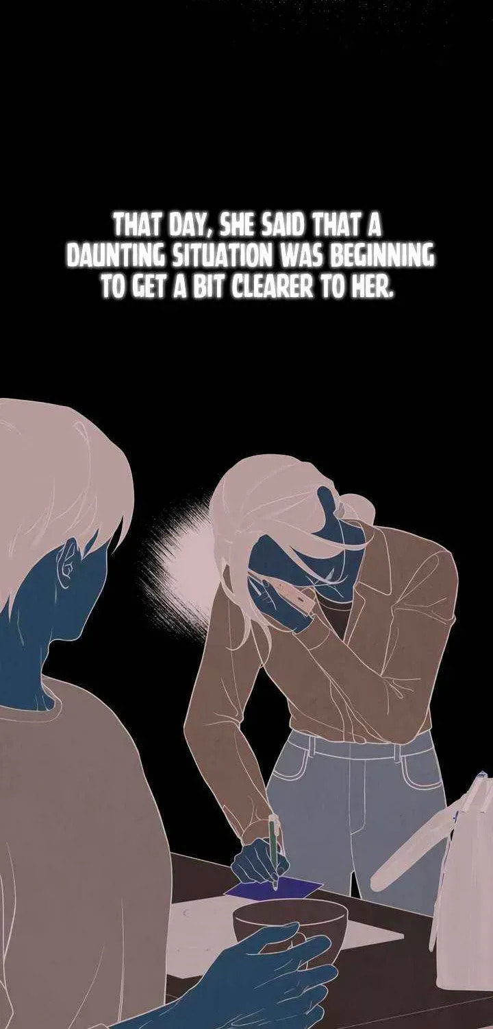 How Far Are You Okay? Chapter 72 page 29 - 