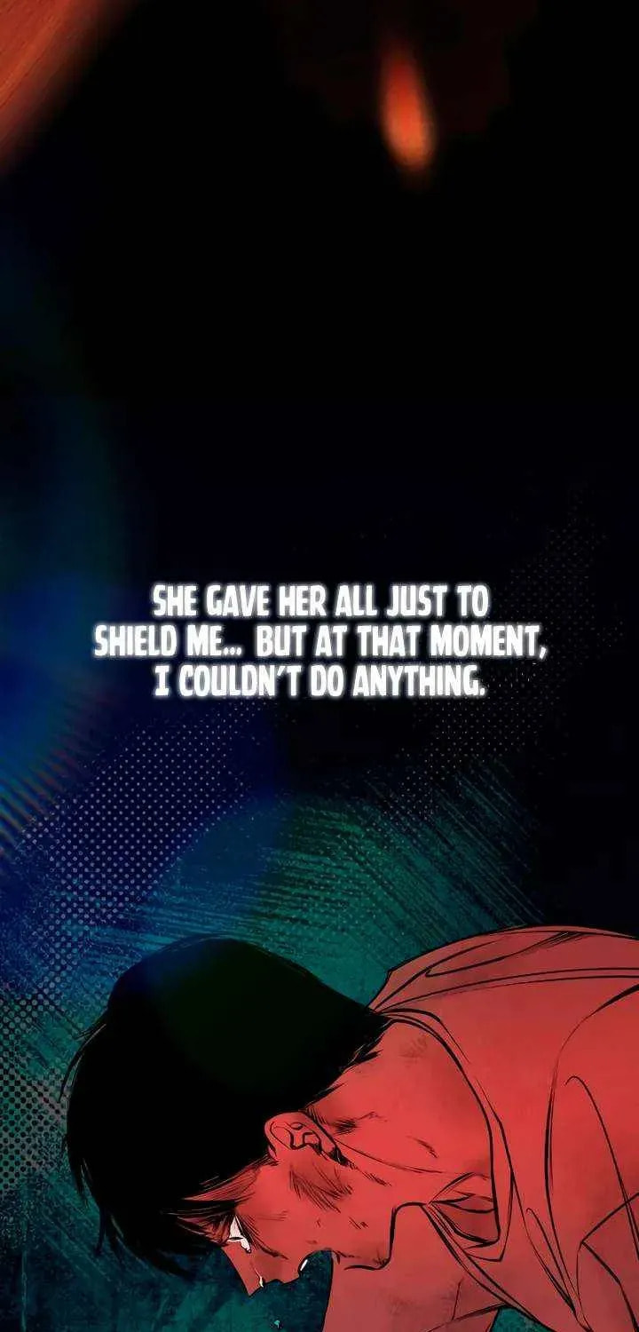 How Far Are You Okay? Chapter 72 page 37 - 