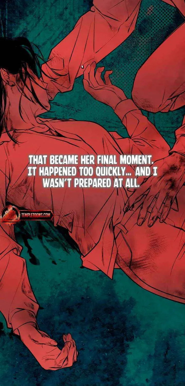 How Far Are You Okay? Chapter 72 page 38 - 