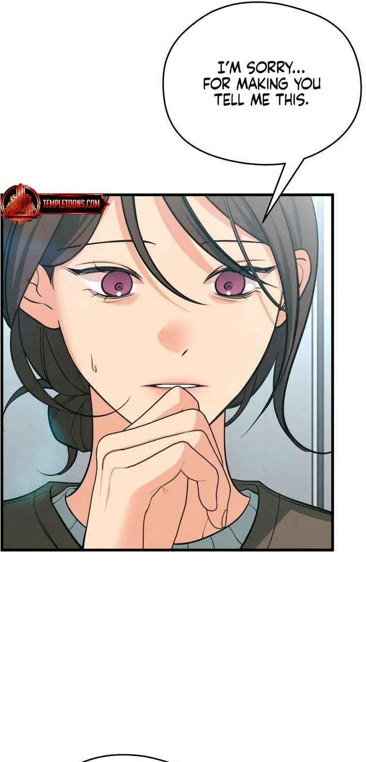 How Far Are You Okay? Chapter 72 page 41 - 