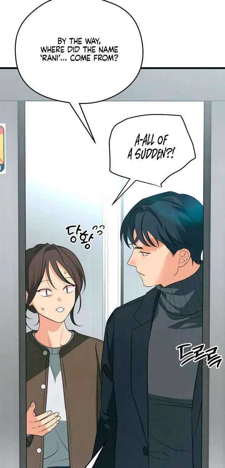 How Far Are You Okay? Chapter 72 page 42 - 