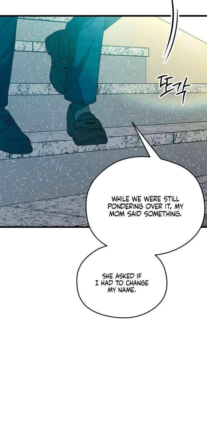 How Far Are You Okay? Chapter 72 page 46 - 