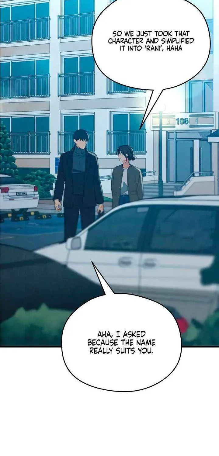 How Far Are You Okay? Chapter 72 page 48 - 