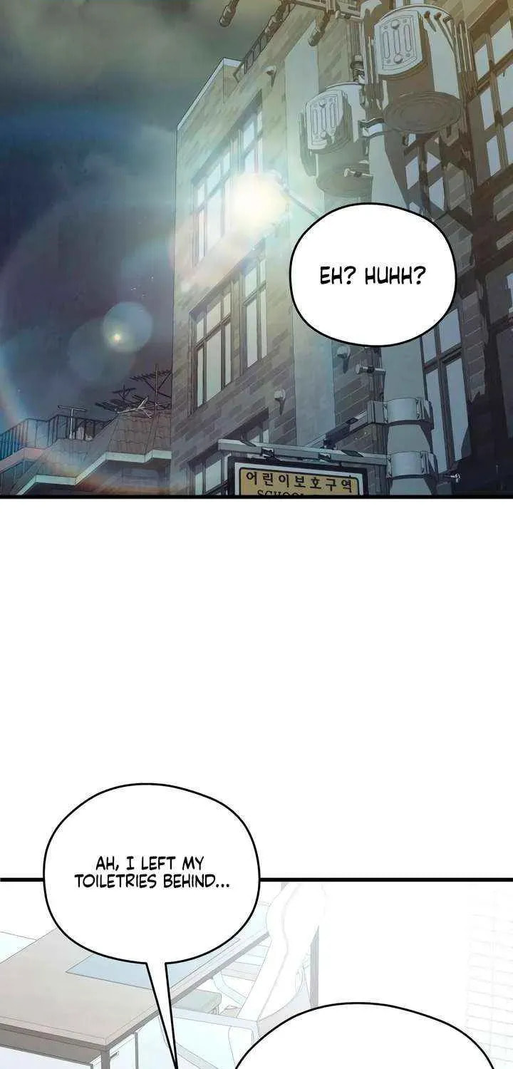 How Far Are You Okay? Chapter 72 page 55 - 