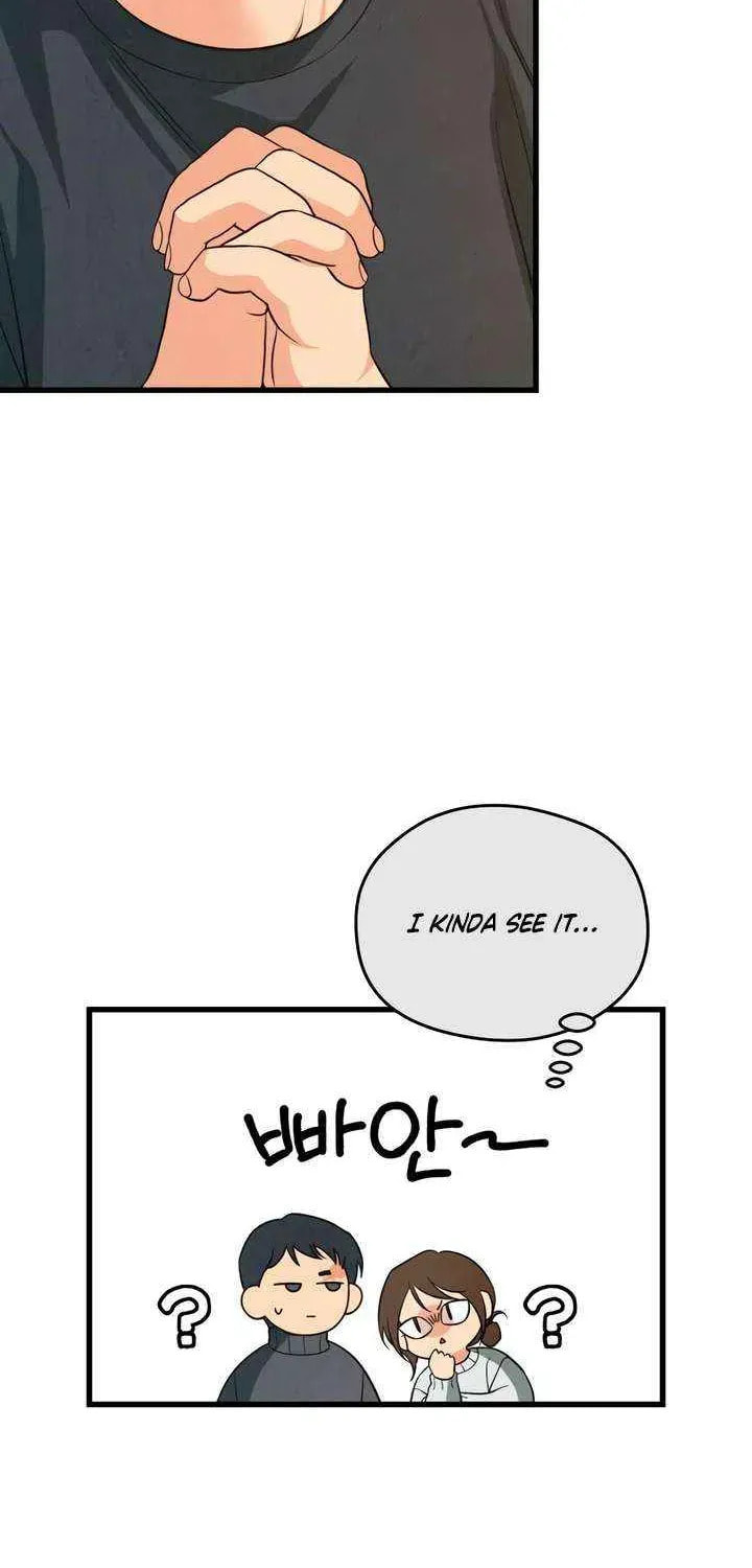 How Far Are You Okay? Chapter 72 page 7 - 