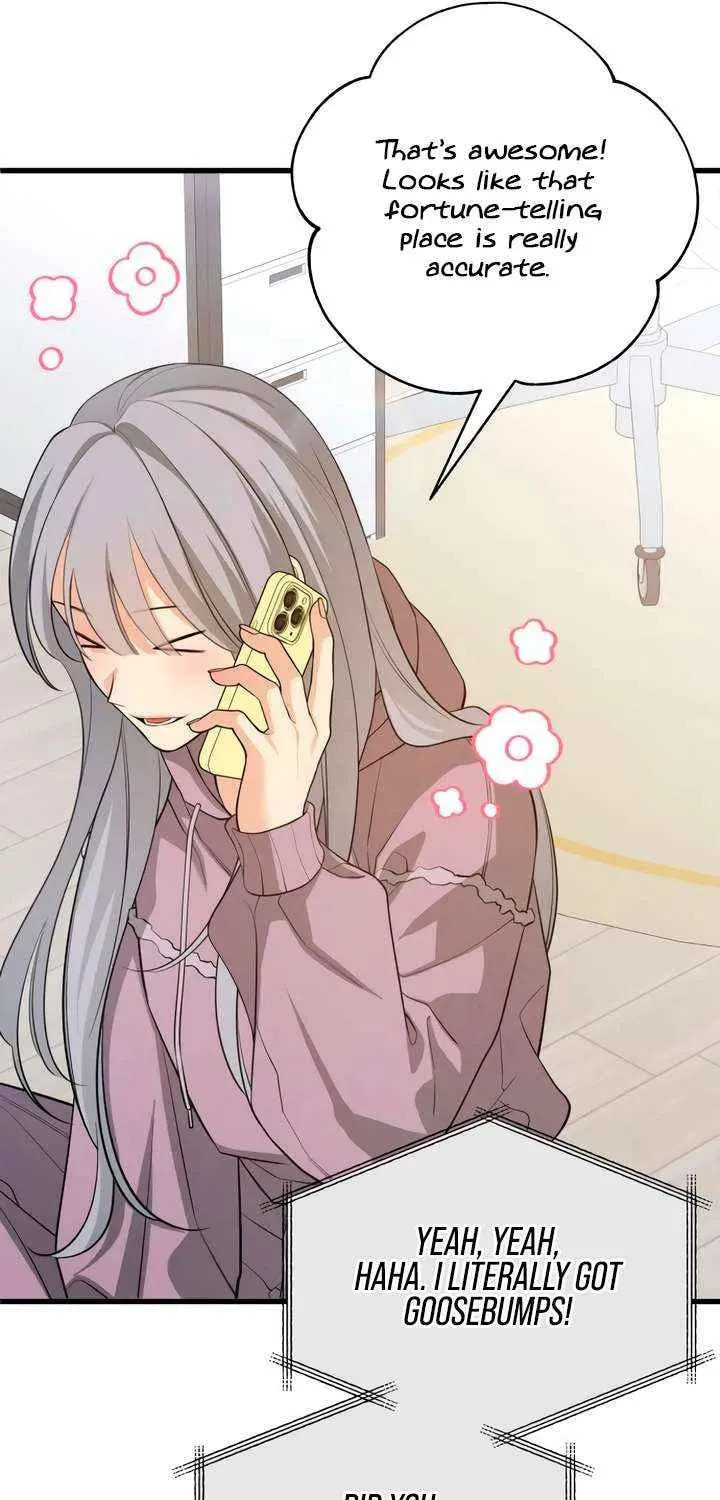 How Far Are You Okay? Chapter 72 page 65 - 