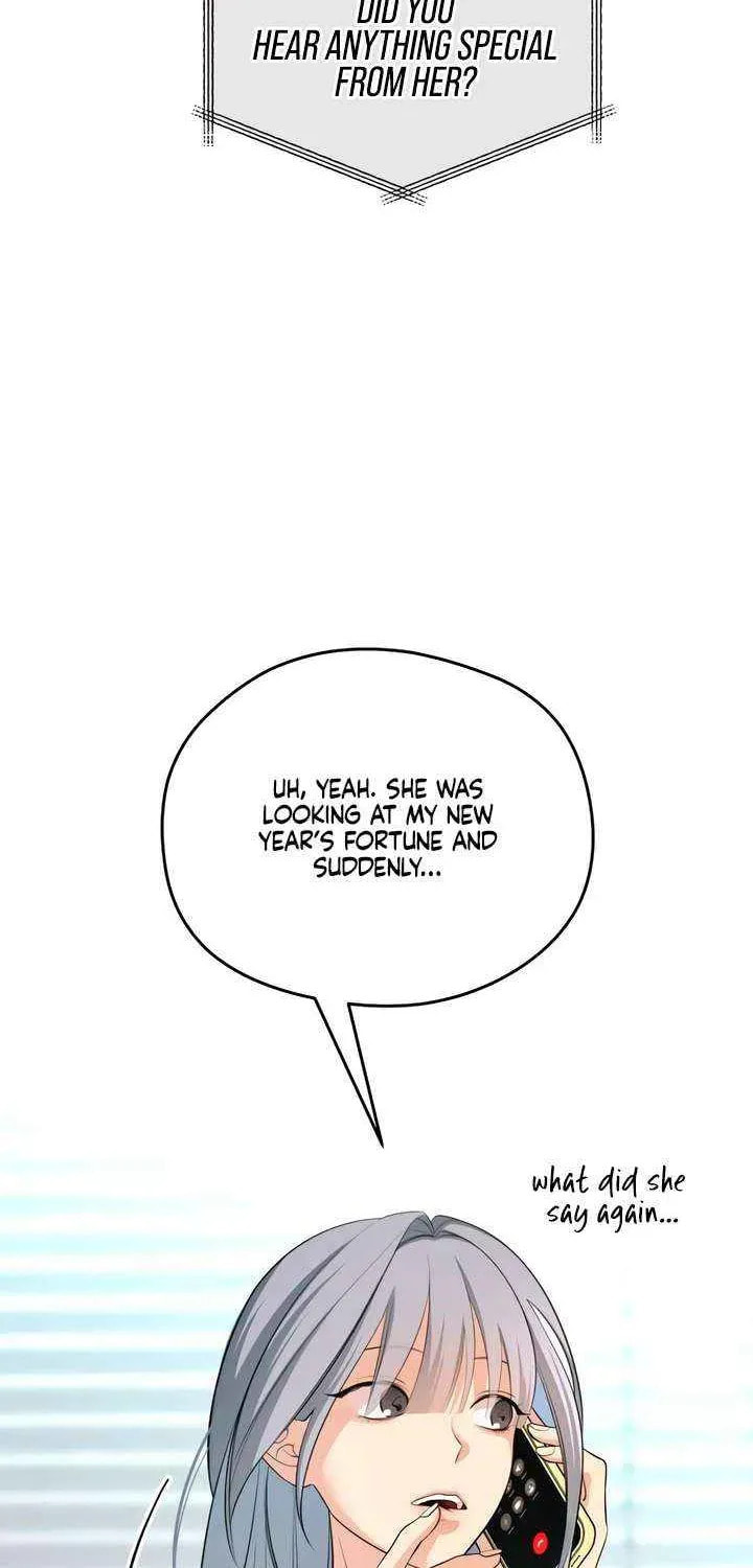 How Far Are You Okay? Chapter 72 page 66 - 