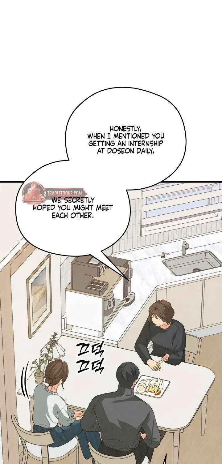 How Far Are You Okay? Chapter 72 page 8 - 