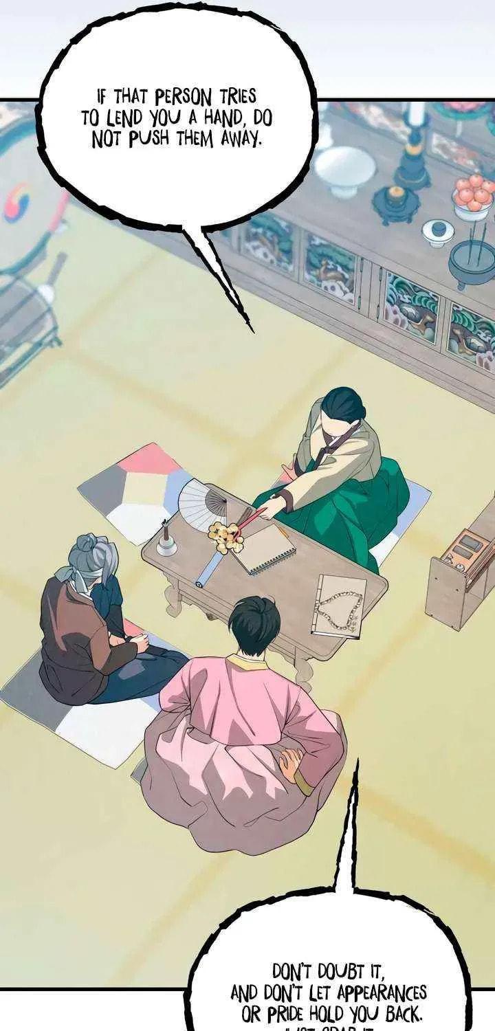 How Far Are You Okay? Chapter 72 page 73 - 