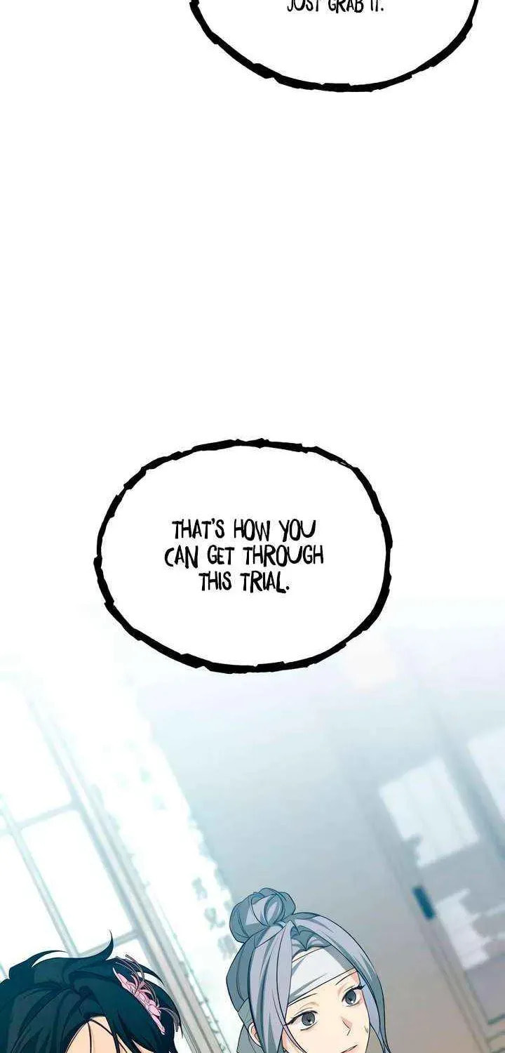 How Far Are You Okay? Chapter 72 page 74 - 