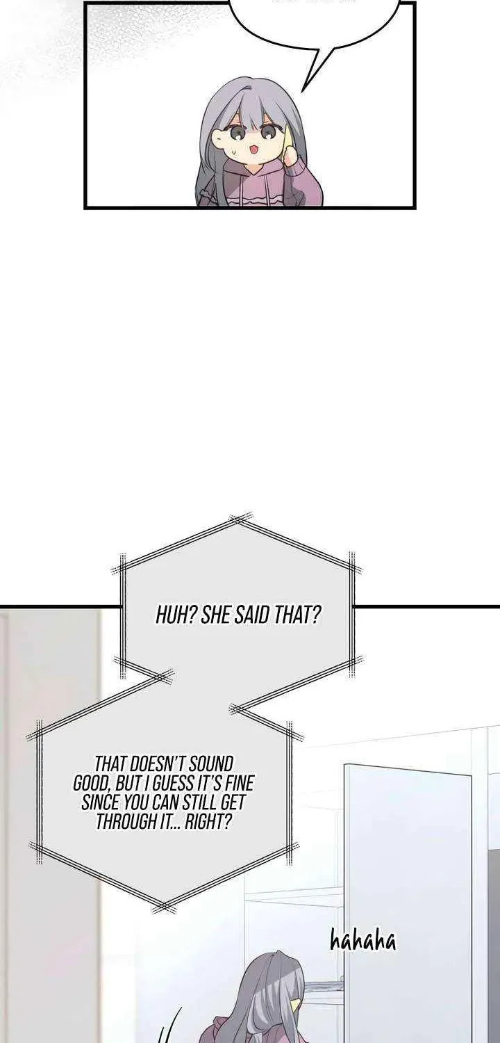 How Far Are You Okay? Chapter 72 page 76 - 