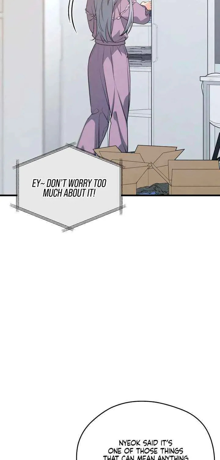 How Far Are You Okay? Chapter 72 page 77 - 