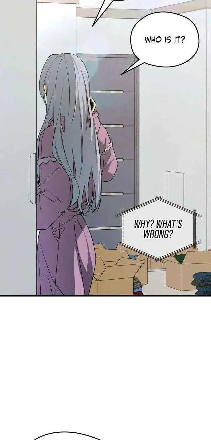 How Far Are You Okay? Chapter 72 page 82 - 