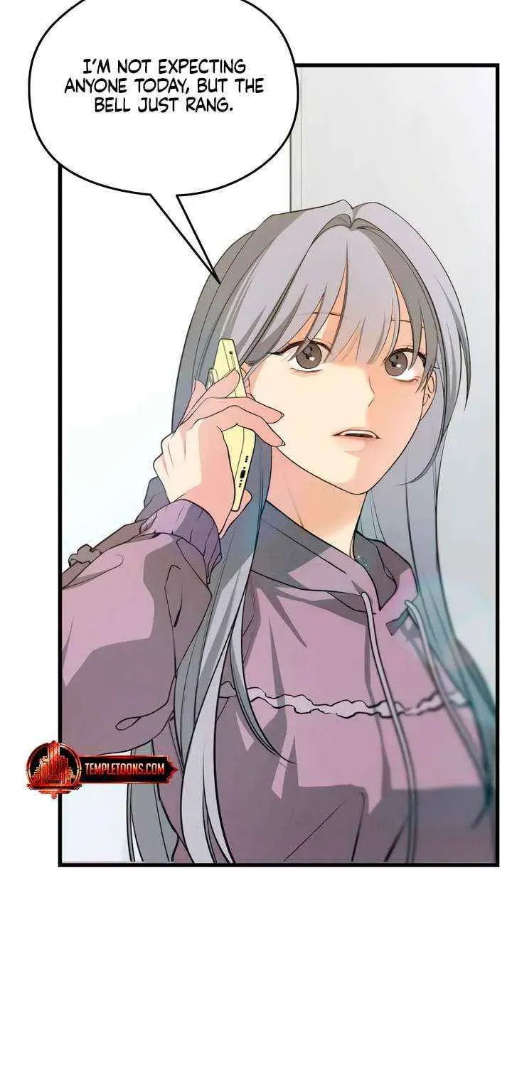 How Far Are You Okay? Chapter 72 page 83 - 