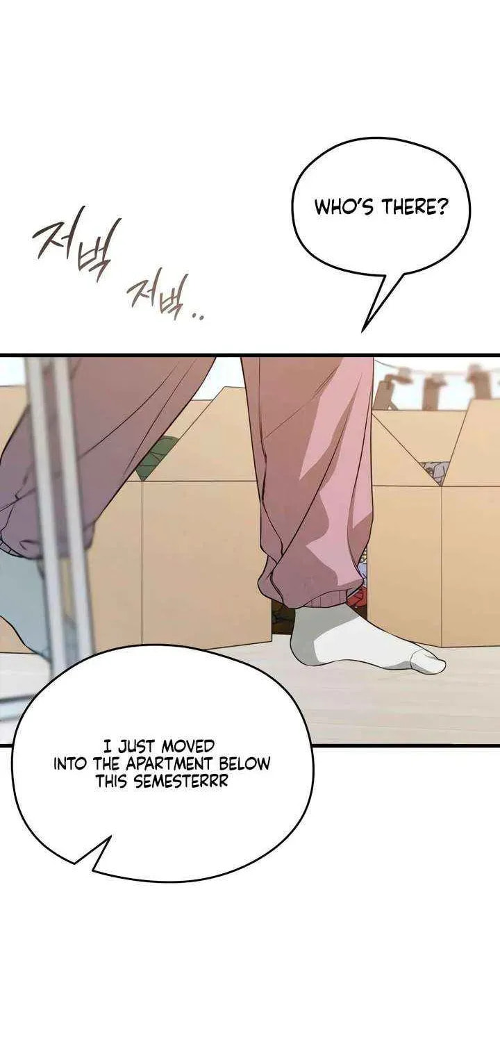 How Far Are You Okay? Chapter 72 page 84 - 