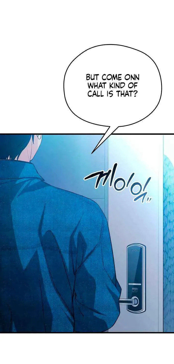How Far Are You Okay? Chapter 72 page 85 - 