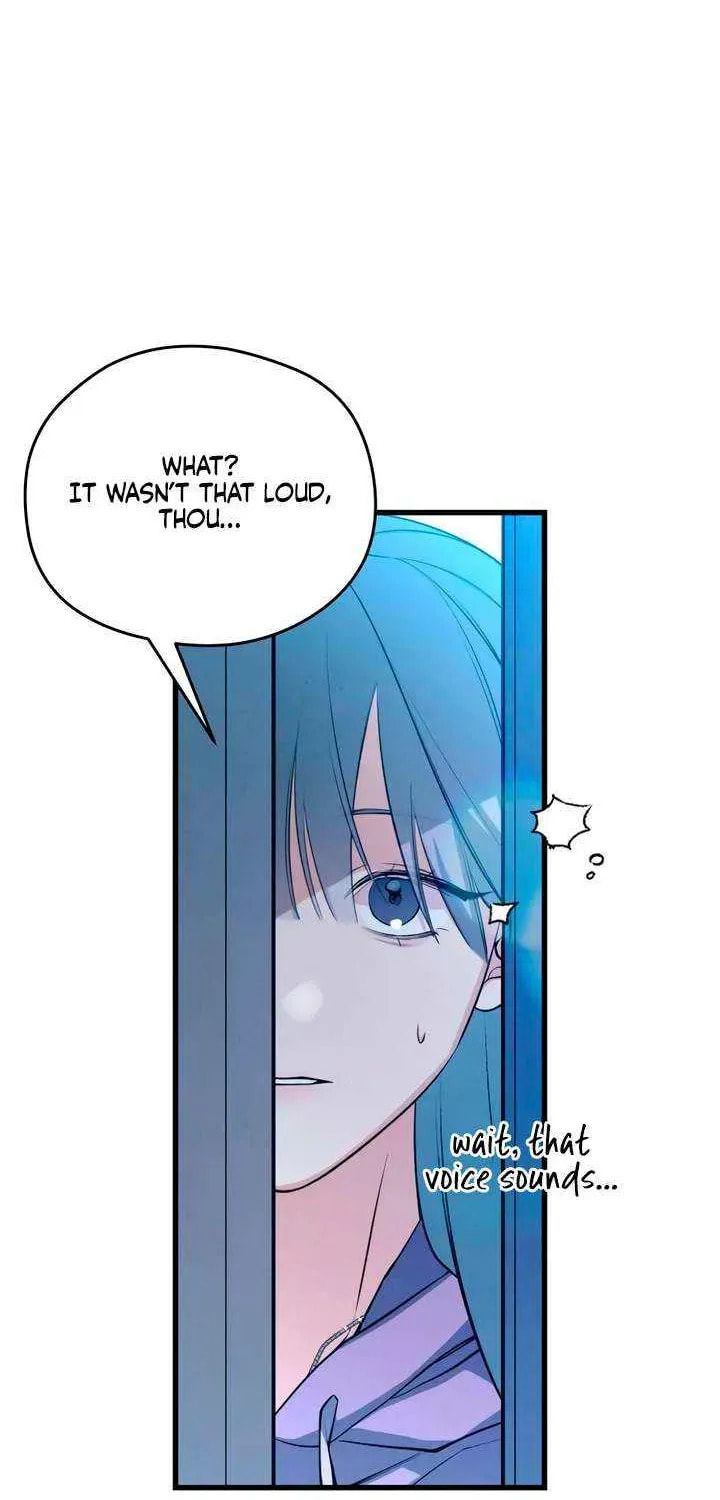 How Far Are You Okay? Chapter 72 page 86 - 