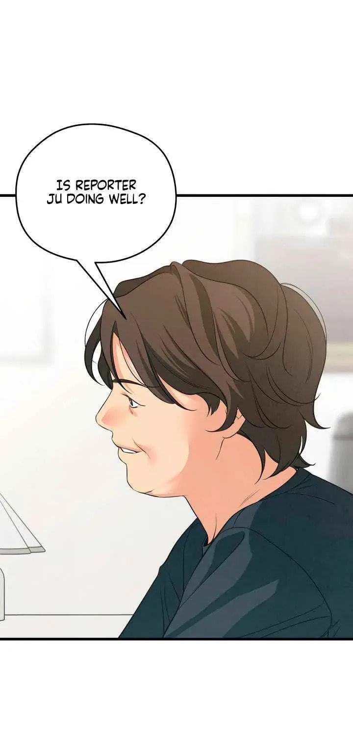 How Far Are You Okay? Chapter 72 page 10 - 