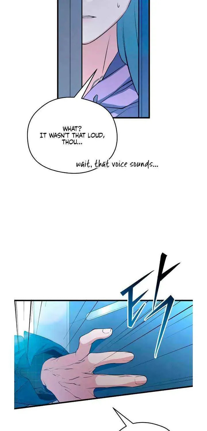 How Far Are You Okay? Chapter 73 page 2 - 