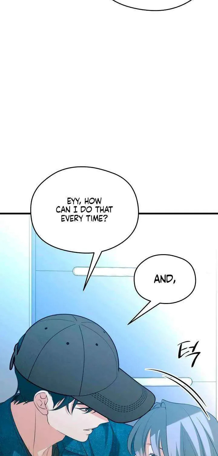 How Far Are You Okay? Chapter 73 page 13 - 