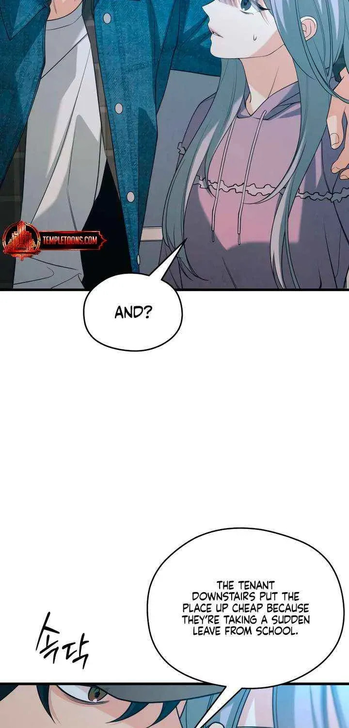 How Far Are You Okay? Chapter 73 page 14 - 