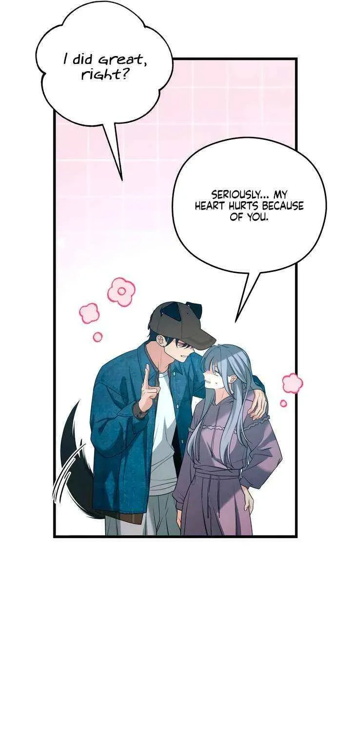 How Far Are You Okay? Chapter 73 page 16 - 