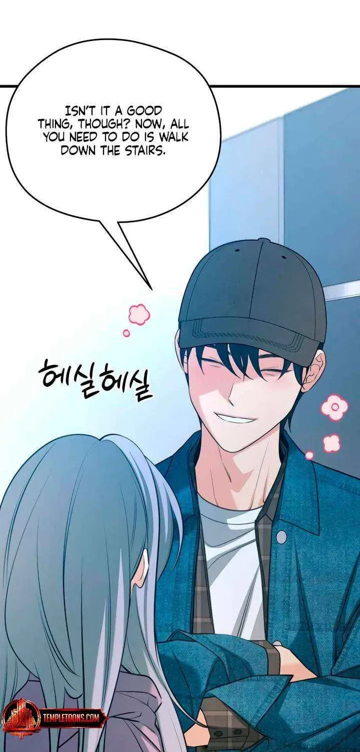 How Far Are You Okay? Chapter 73 page 17 - 