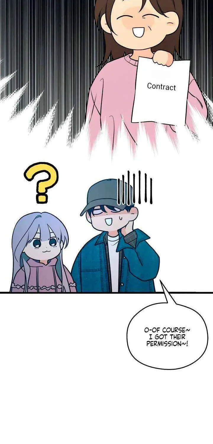How Far Are You Okay? Chapter 73 page 19 - 