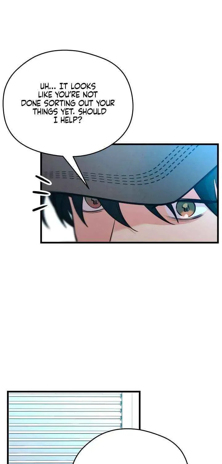 How Far Are You Okay? Chapter 73 page 20 - 