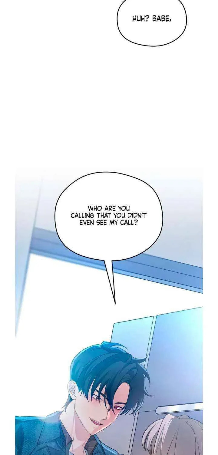 How Far Are You Okay? Chapter 73 page 3 - 
