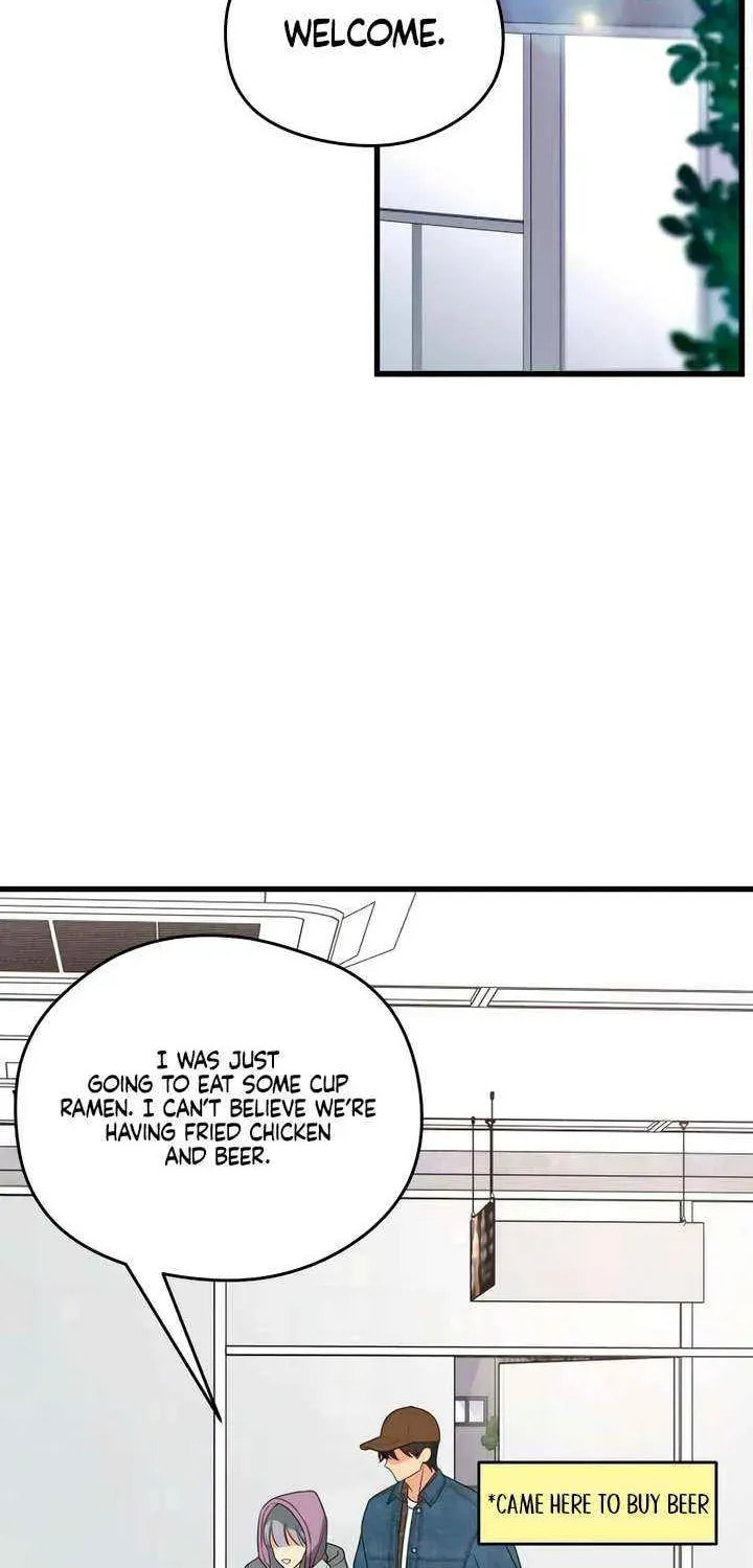 How Far Are You Okay? Chapter 73 page 27 - 