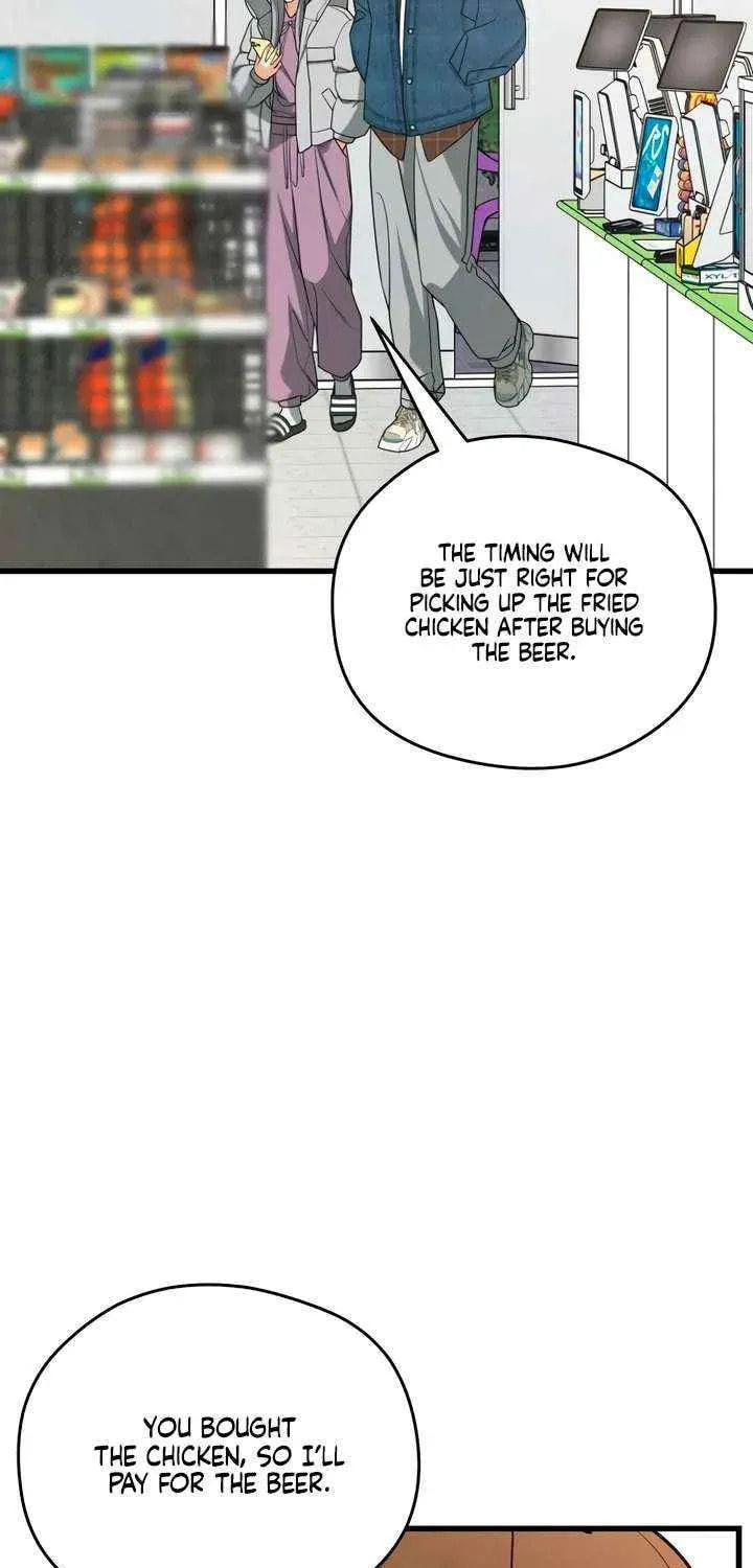 How Far Are You Okay? Chapter 73 page 28 - 