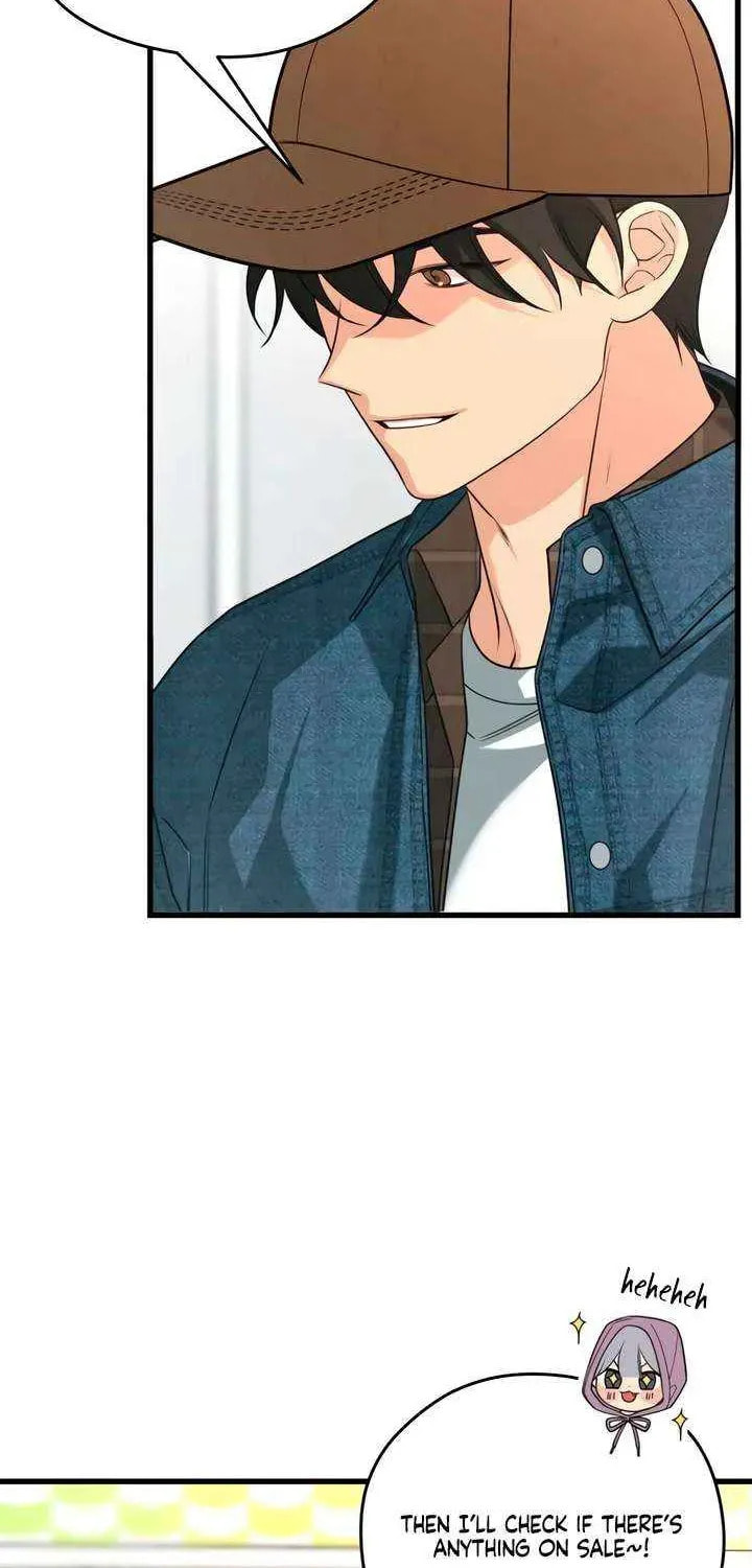 How Far Are You Okay? Chapter 73 page 29 - 