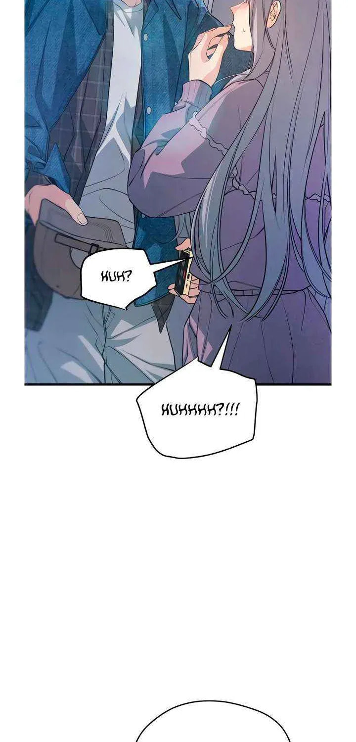 How Far Are You Okay? Chapter 73 page 4 - 