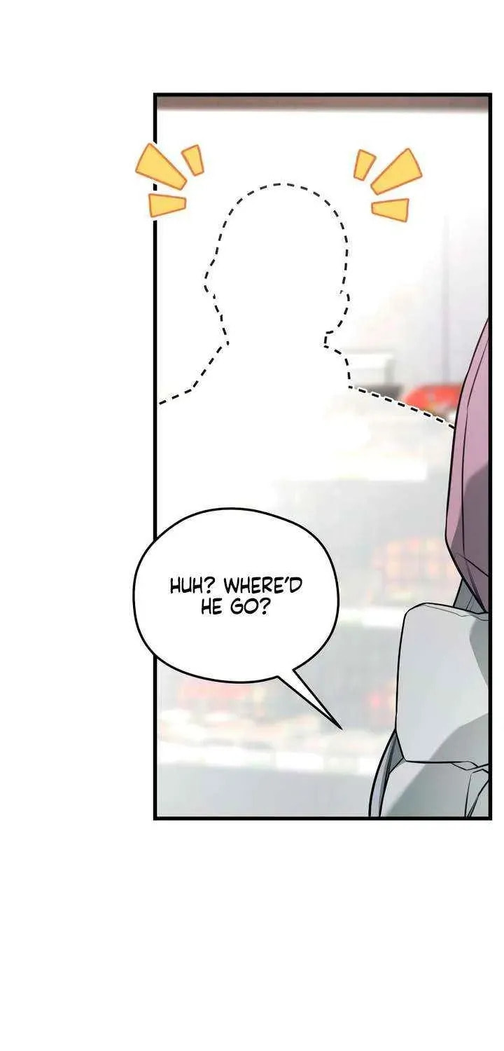 How Far Are You Okay? Chapter 73 page 34 - 