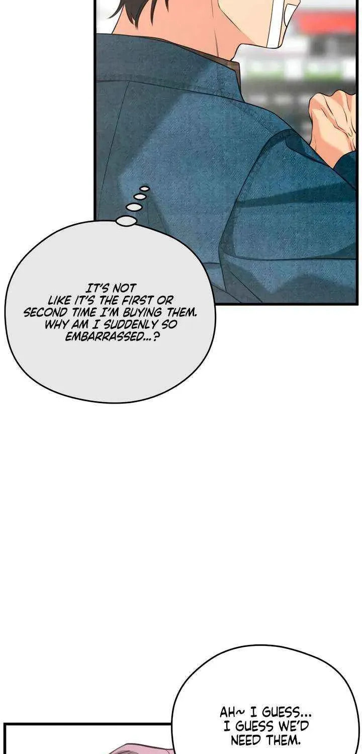 How Far Are You Okay? Chapter 73 page 41 - 