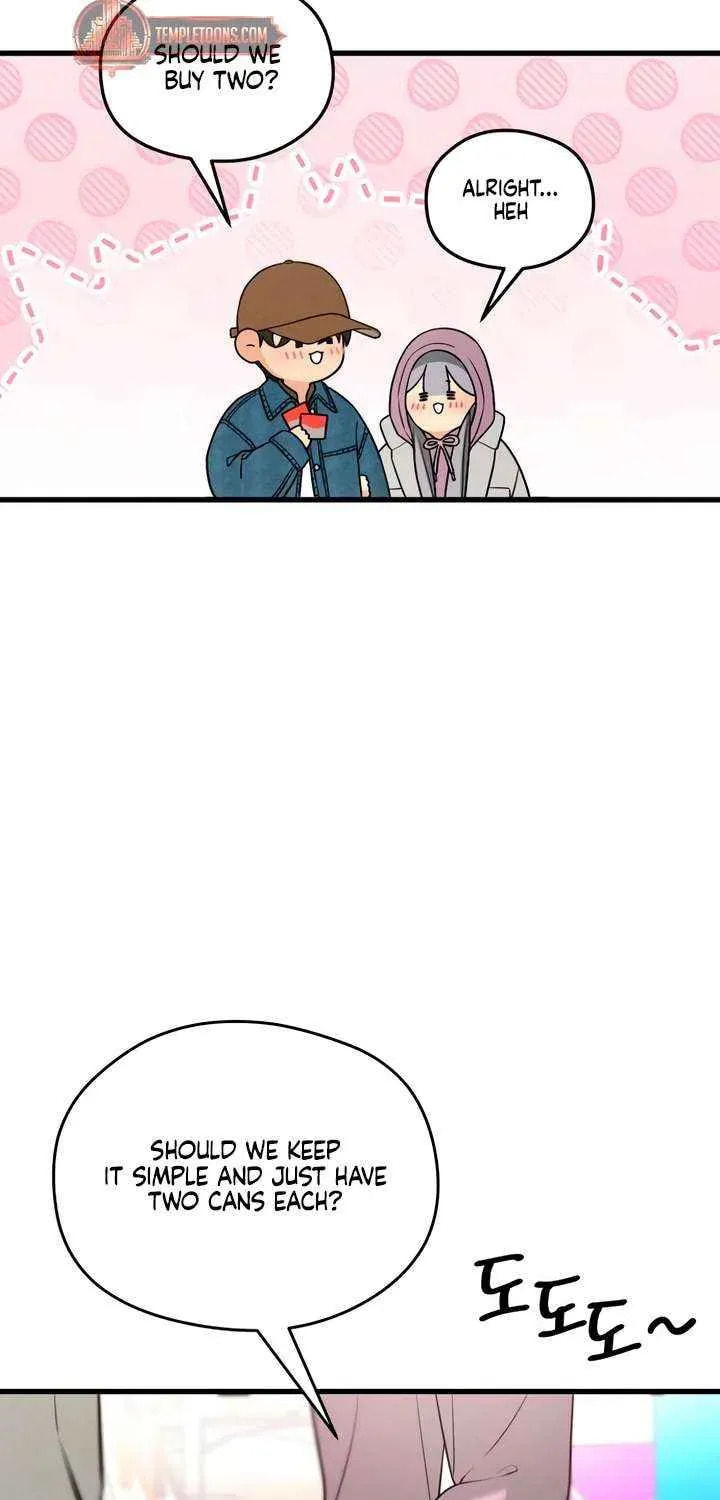 How Far Are You Okay? Chapter 73 page 43 - 