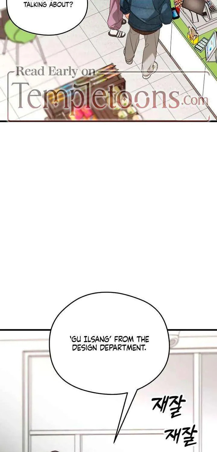 How Far Are You Okay? Chapter 73 page 48 - 