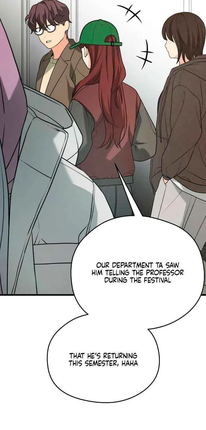 How Far Are You Okay? Chapter 73 page 49 - 