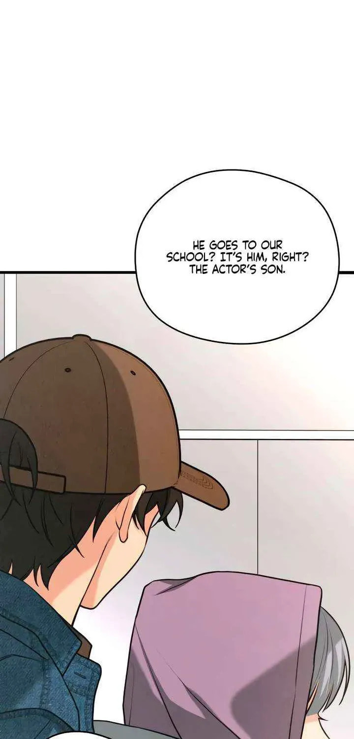 How Far Are You Okay? Chapter 73 page 50 - 