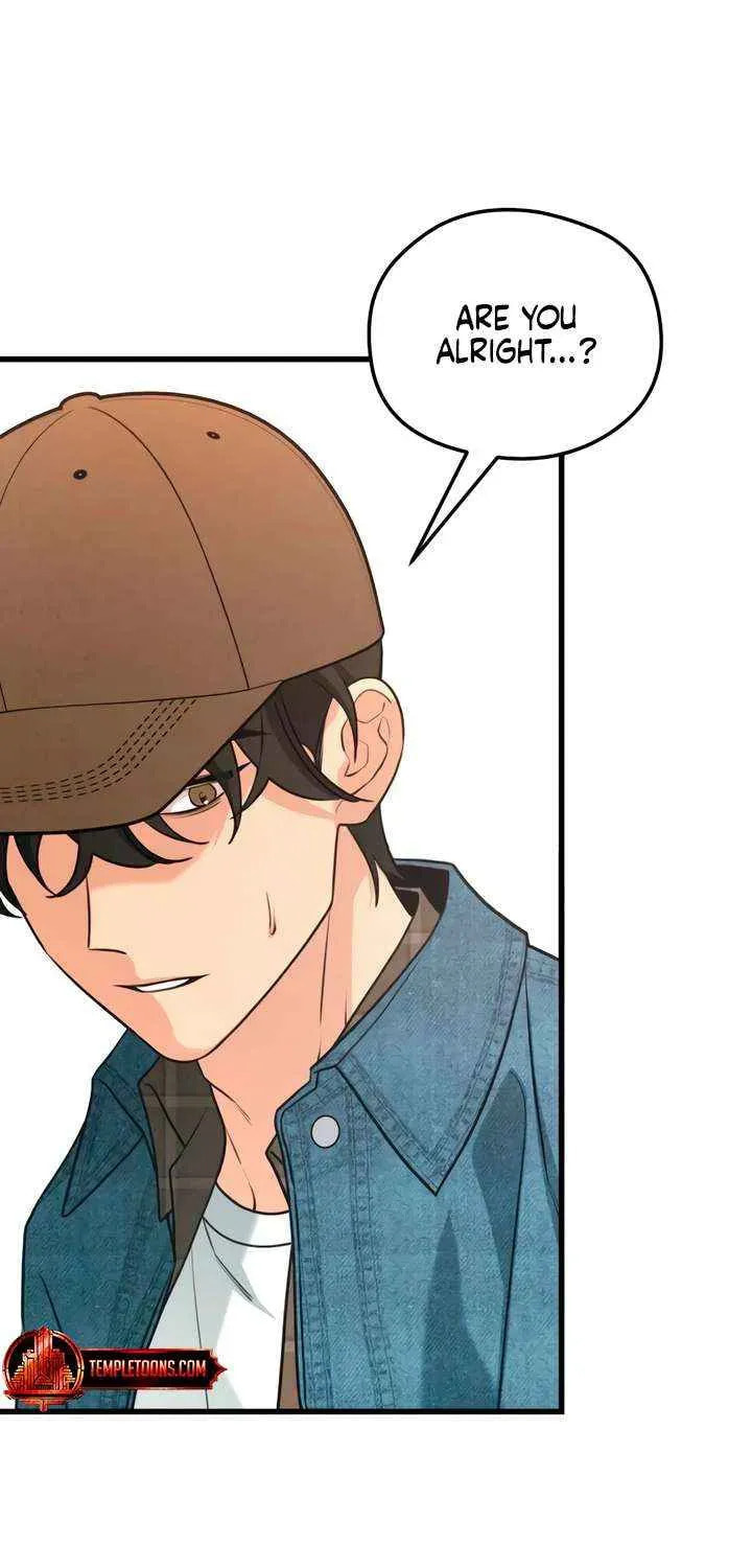 How Far Are You Okay? Chapter 73 page 53 - 