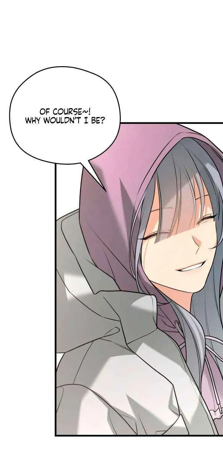 How Far Are You Okay? Chapter 73 page 54 - 