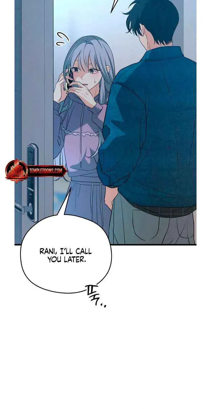 How Far Are You Okay? Chapter 73 page 7 - 
