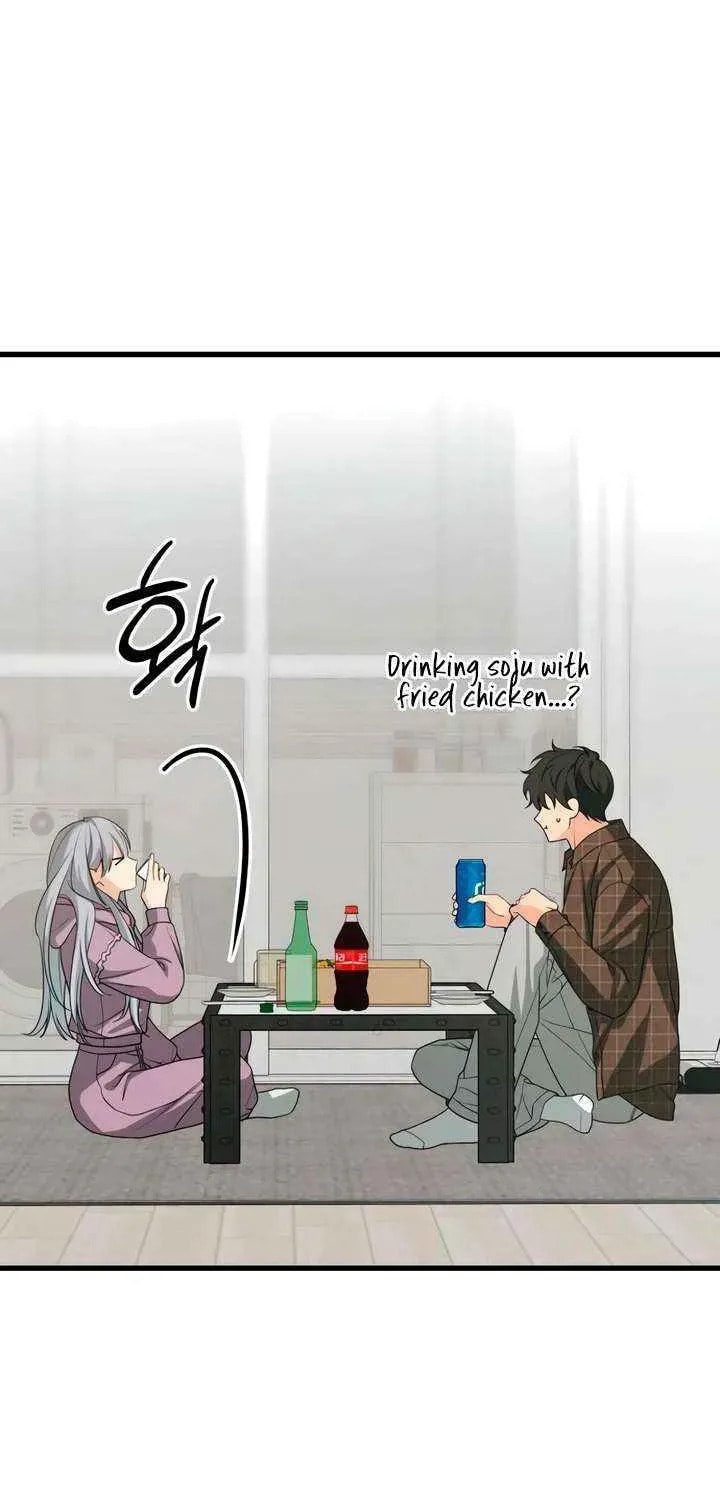 How Far Are You Okay? Chapter 73 page 61 - 