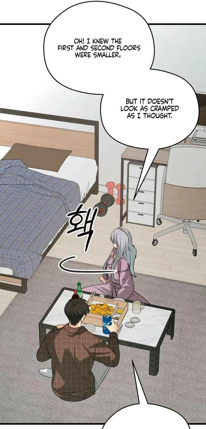 How Far Are You Okay? Chapter 73 page 63 - 